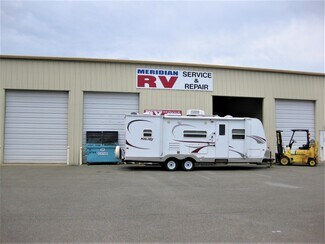 Plus de détails pour 9918 162nd St Ct E, Puyallup, WA - Industriel/Logistique à louer