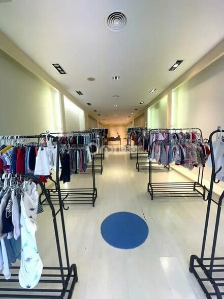 Local commercial dans Saint-Quentin à louer - Photo de l’immeuble – Image 1 sur 1