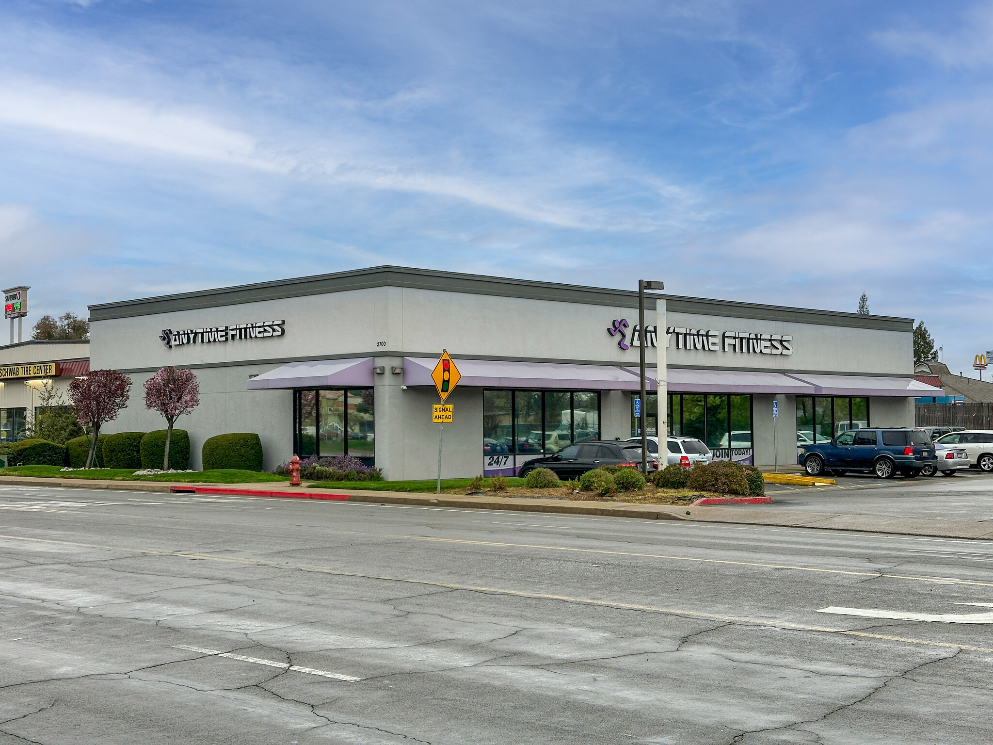 2700 Balls Ferry Rd, Anderson, CA à vendre Photo de l’immeuble– Image 1 sur 10