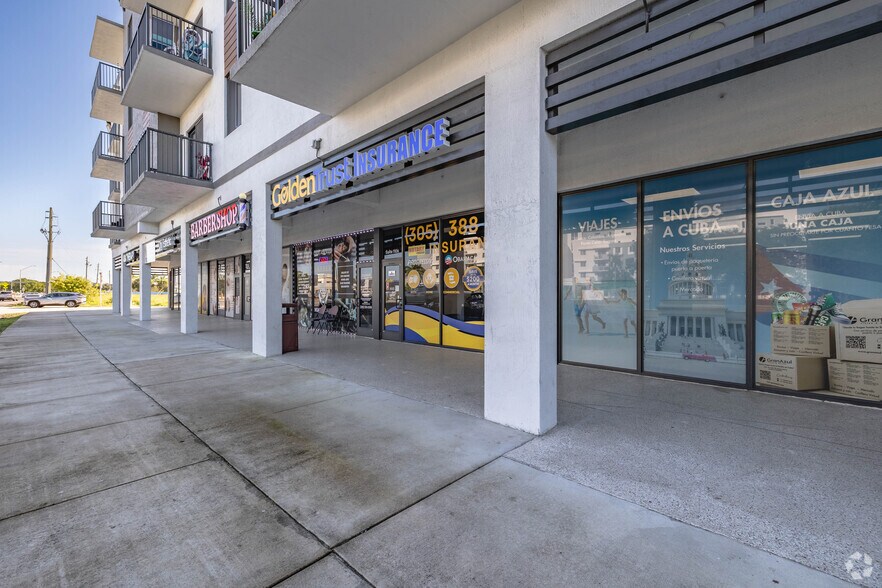 26315 Parker Ave, Naranja, FL à louer - Photo de l’immeuble – Image 3 sur 24