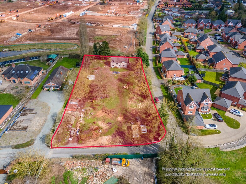1 Somme Rd, Derby à vendre - Photo de l’immeuble – Image 3 sur 4