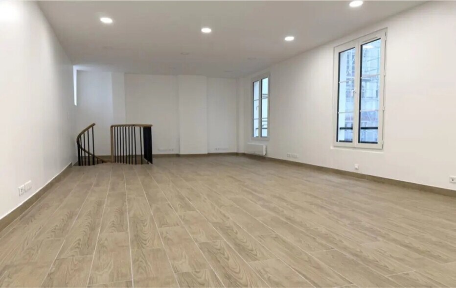 Bureau dans Paris à louer - Photo intérieure – Image 3 sur 10