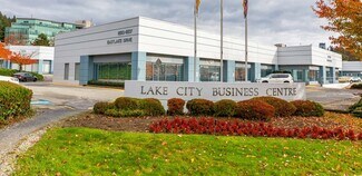 Plus de détails pour 8500-8544 Baxter Pl, Burnaby, BC - Industriel/Logistique à louer