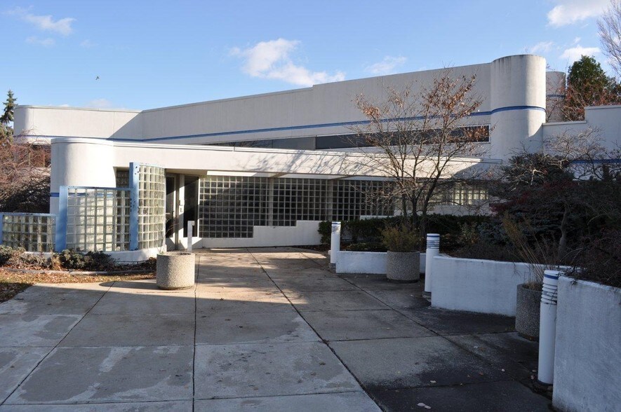 1515 Busha Hwy, Marysville, MI à vendre - Photo de l’immeuble – Image 3 sur 16