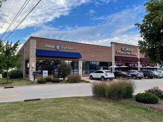 Plus de détails pour 2211-2235 Sycamore Rd, Dekalb, IL - Local commercial à louer
