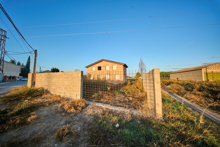 del Caminillo, 20, Fuente Vaqueros, Granada à vendre - Photo de l’immeuble – Image 3 sur 11