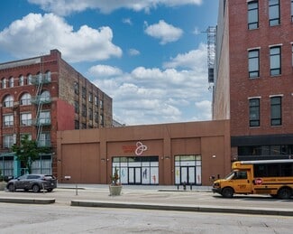 Plus de détails pour 24 Bruckner Blvd, Bronx, NY - Local commercial à vendre