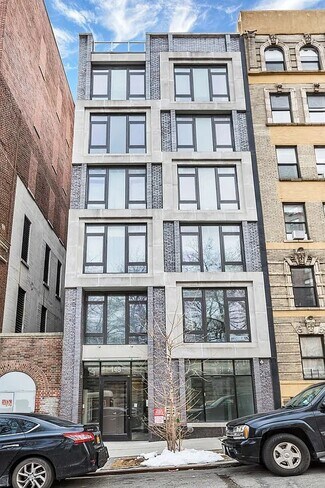 Plus de détails pour 148 E 98th St, New York, NY - Logement à vendre