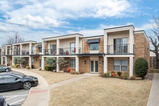 Plus de détails pour 7908 Hemingford Ct, Oklahoma City, OK - Logement à vendre