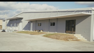 Plus de détails pour 167 Industrial Park Cir, Livingston, TN - Industriel/Logistique à vendre