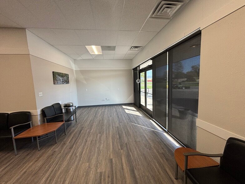 2503 Foresight Cir, Grand Junction, CO à vendre - Photo de l’immeuble – Image 2 sur 7