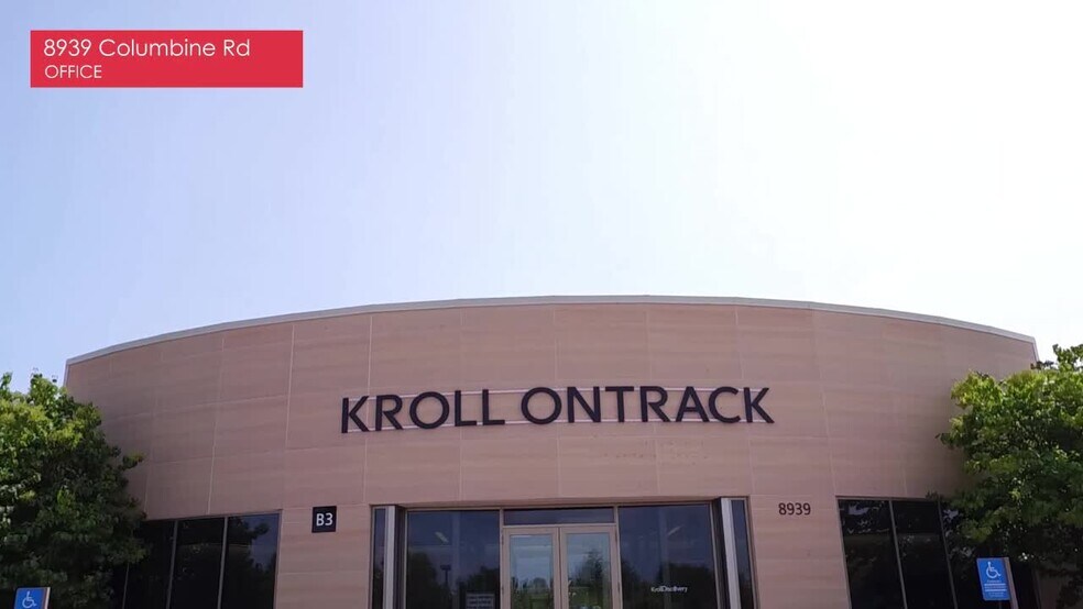 9023 Columbine Rd, Eden Prairie, MN à louer - Vidéo sur l’annonce professionnelle – Image 3 sur 9