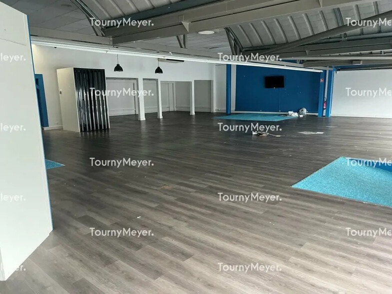 Local commercial dans Anglet à louer - Photo intérieure – Image 1 sur 5