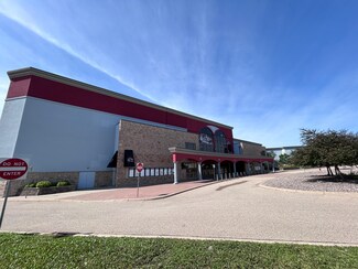 Plus de détails pour 14401 Burnhaven Dr, Burnsville, MN - Local commercial à louer