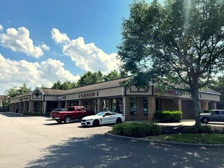 Plus de détails pour 2 Old Forge Rd, Helmetta, NJ - Local commercial à vendre