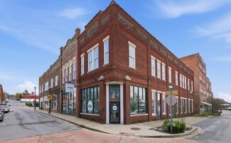 Plus de détails pour 124 Tipton St, Johnson City, TN - Local commercial à vendre