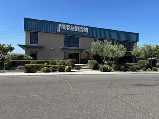 Plus de détails pour 992 Marchy Ln, Ceres, CA - Industriel/Logistique à vendre