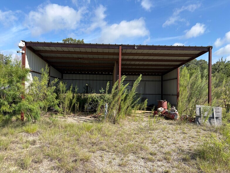 N/A County Road 120, Gordon, TX à louer - Photo de l’immeuble – Image 3 sur 6