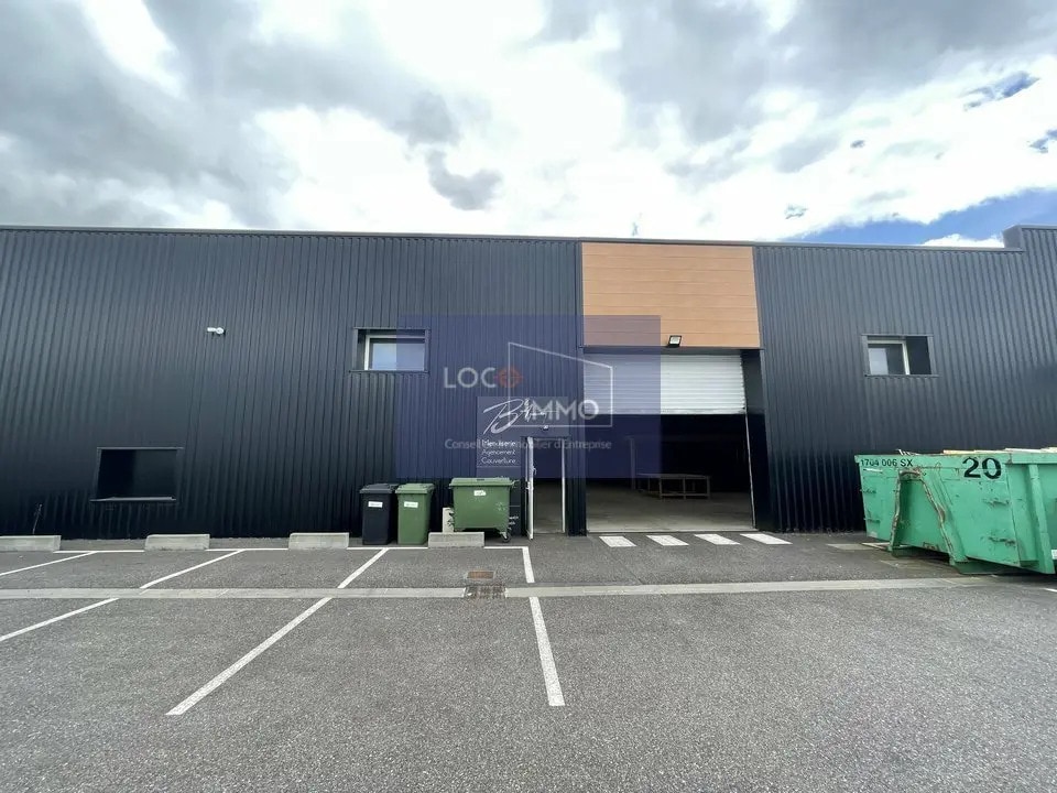 Photo de l’immeuble