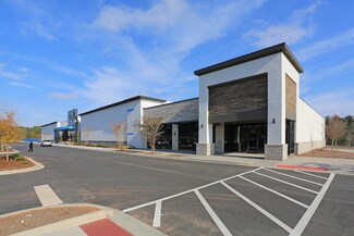 Plus de détails pour 4263 Washington Rd, Evans, GA - Local commercial à louer
