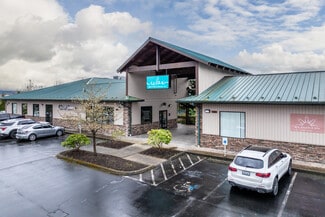 Plus de détails pour 3710 168th Pl NE, Arlington, WA - Bureau à louer