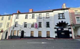 Plus de détails pour 12 Market Pl, Wincanton - Local commercial à vendre