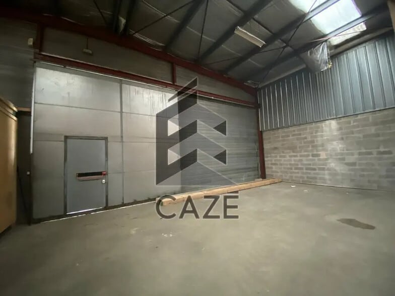 Local d’activités dans Bègles à louer - Photo intérieure – Image 2 sur 9