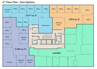 10504-10508 82nd Ave NW, Edmonton, AB à louer Plan d’étage– Image 1 sur 1
