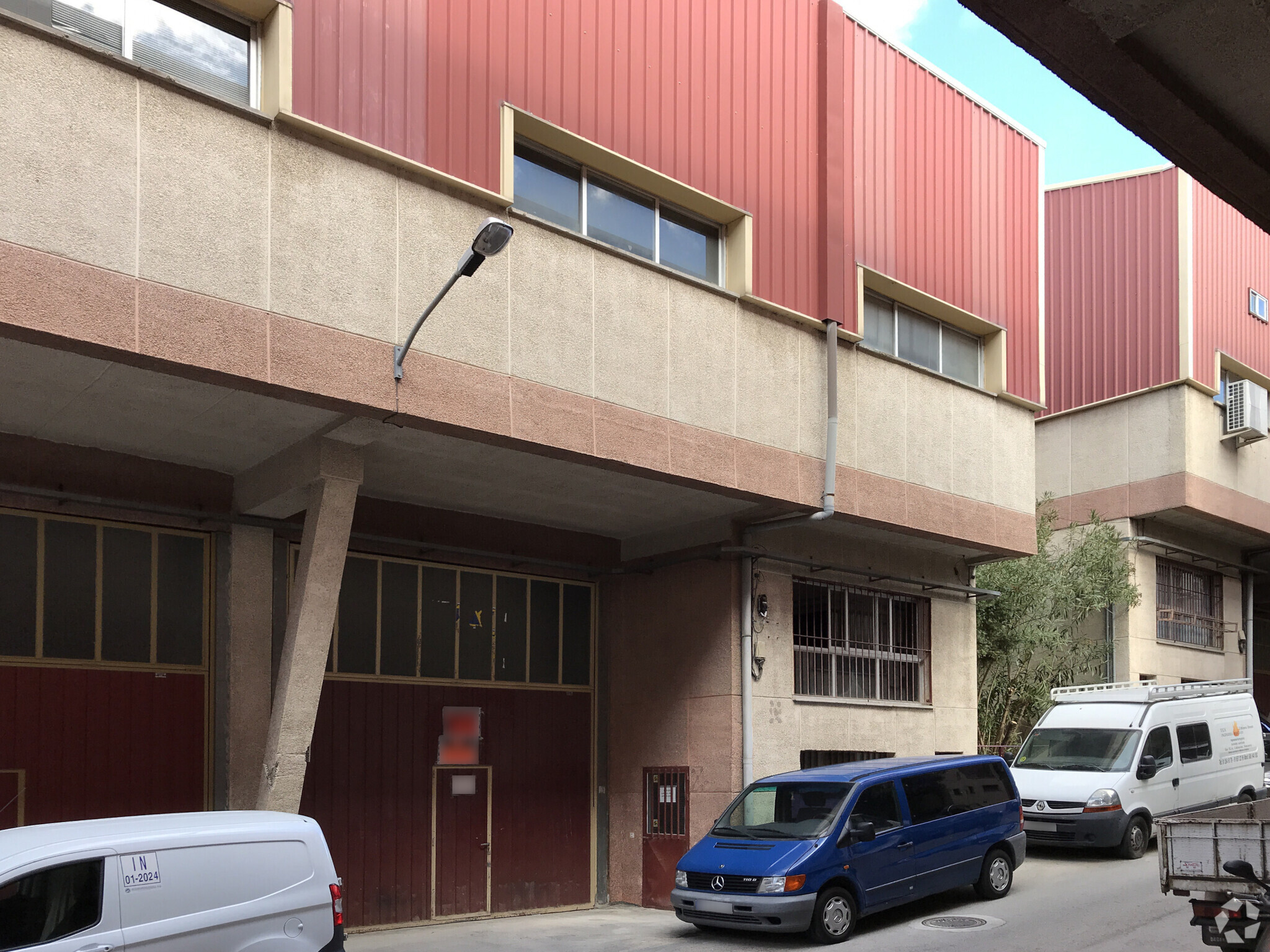 Avenida Fuente Nueva, 8, San Sebastián de los Reyes, Madrid à vendre Photo intérieure– Image 1 sur 2