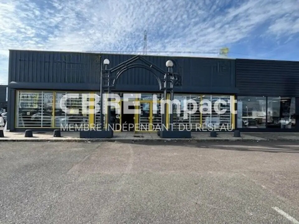  dans Marsannay-la-Côte à vendre Photo de l’immeuble– Image 1 sur 1