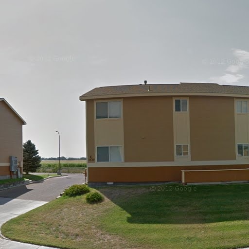 1503 Fillmore St, Sterling, CO à vendre - Photo principale – Image 1 sur 1