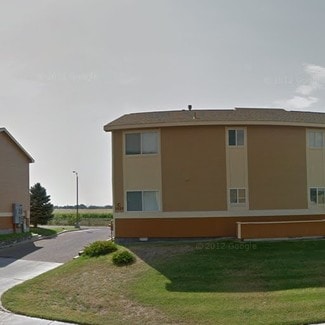 Plus de détails pour 1503 Fillmore St, Sterling, CO - Logement à vendre