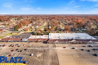 Plus de détails pour 1705-1747 S Raccoon Rd, Youngstown, OH - Local commercial à louer