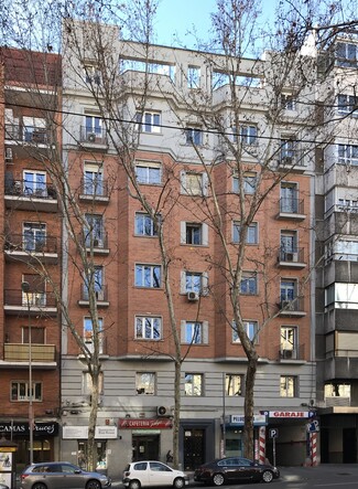Plus de détails pour Calle de Ríos Rosas, 36, Madrid - Bureau à louer
