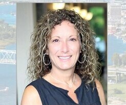 Nancy Laslo