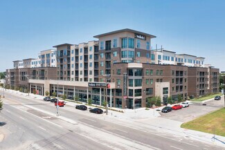 Plus de détails pour 411 W Commerce St, Dallas, TX - Local commercial à louer