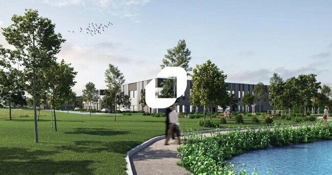 Plus de détails pour Industriel/Logistique à vendre