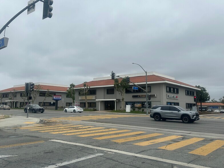 12730 Heacock St, Moreno Valley, CA à louer - Photo de l’immeuble – Image 2 sur 11