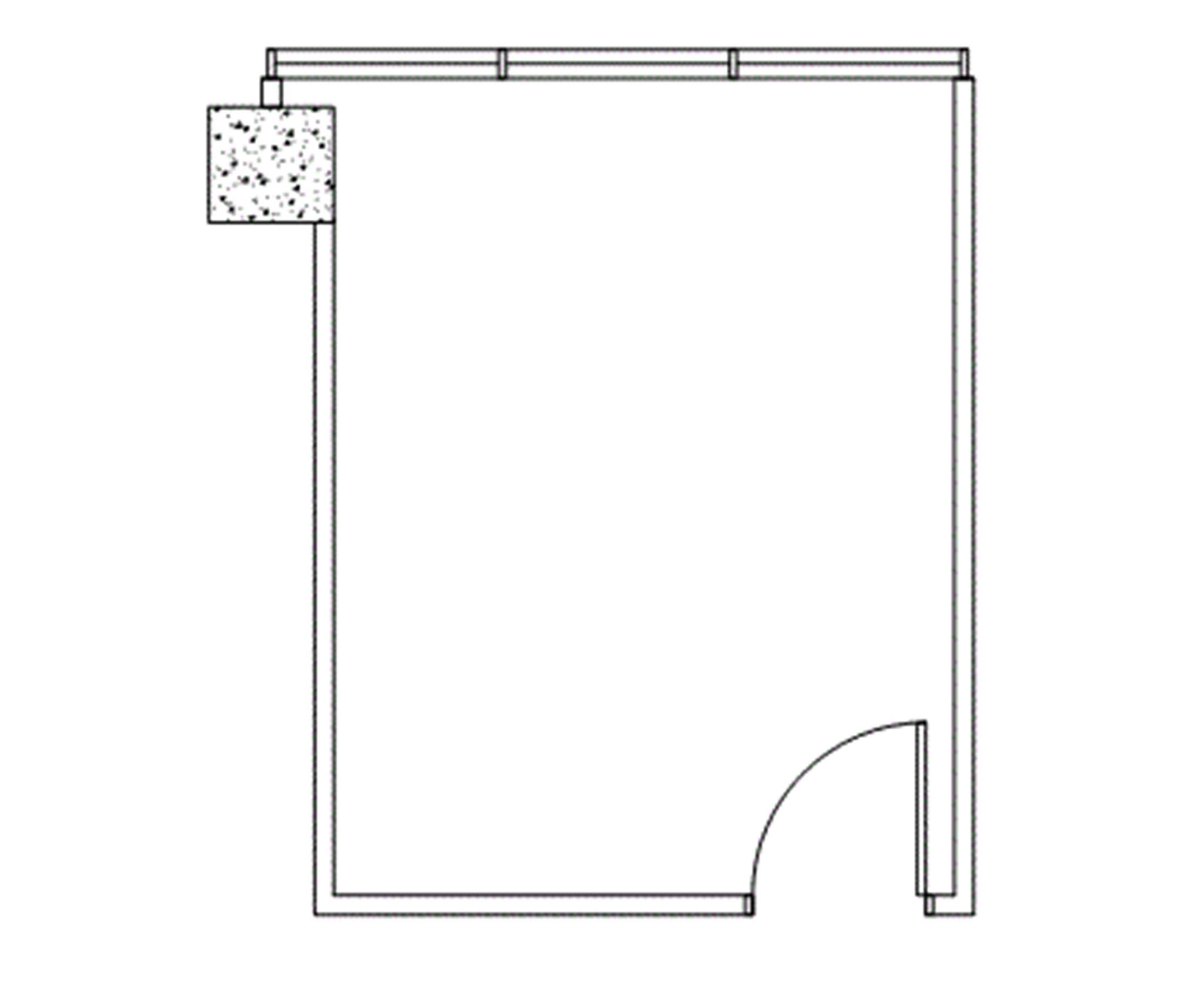 4751 Best Rd, College Park, GA à louer Plan d’étage– Image 1 sur 1
