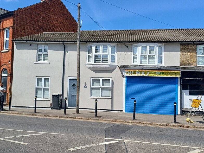 79-81 Hockliffe St, Leighton Buzzard à vendre - Photo de l’immeuble – Image 1 sur 8