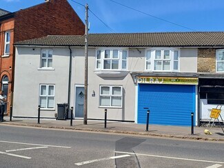Plus de détails pour 79-81 Hockliffe St, Leighton Buzzard - Local commercial à vendre
