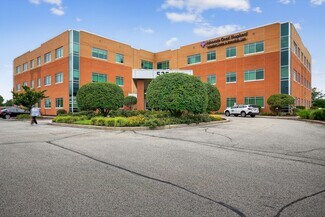 Plus de détails pour 525 E Congress Pky, Crystal Lake, IL - Médical à louer