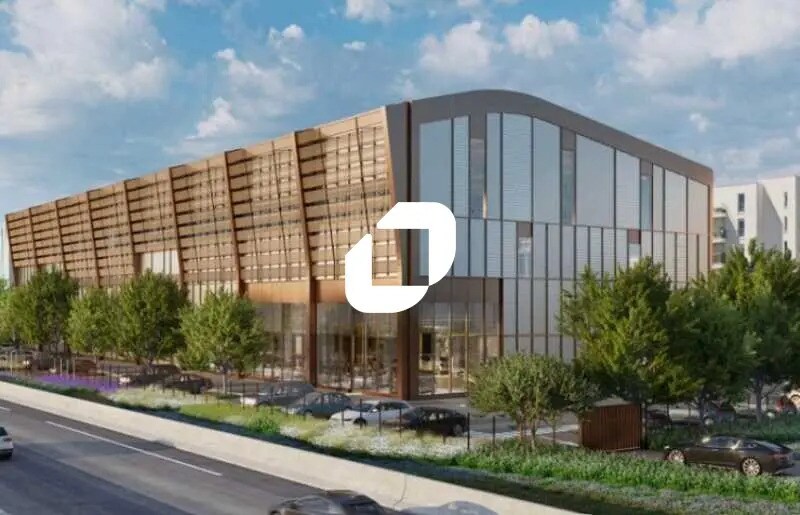 Local d’activités dans Vélizy-Villacoublay à louer Photo de l’immeuble– Image 1 sur 6