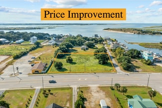 Plus de détails pour 406 Cedar Point Blvd, Cedar Point, NC - Terrain à vendre
