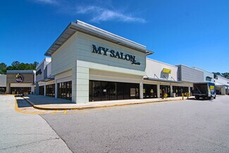 Plus de détails pour 8595 Beach Blvd, Jacksonville, FL - Local commercial à louer