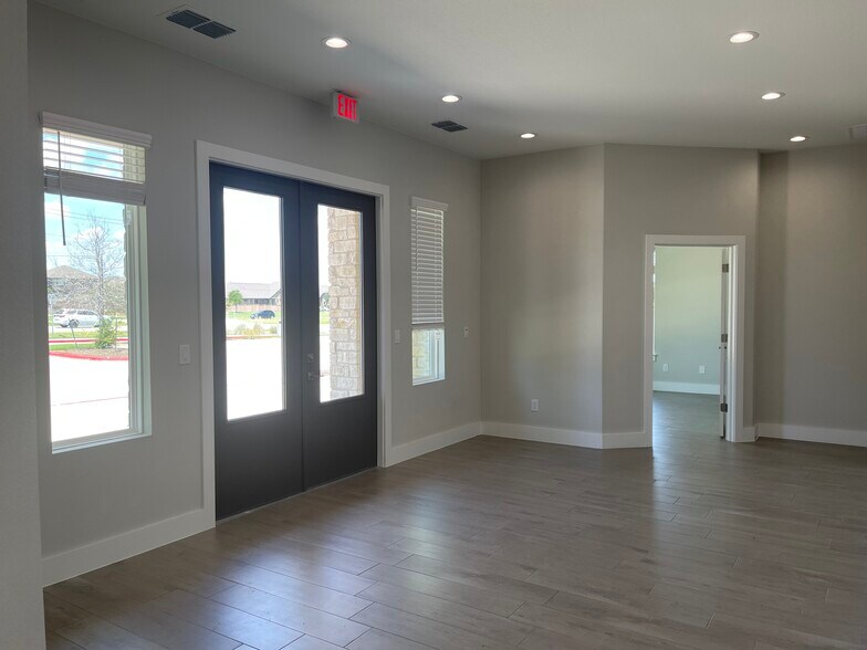 2951 FM 1460, Georgetown, TX à louer - Photo de l’immeuble – Image 2 sur 36