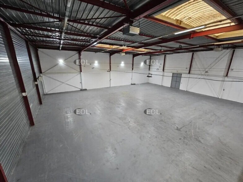 Local d’activités dans Ivry-sur-Seine à louer - Photo intérieure – Image 3 sur 7