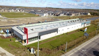 Plus de détails pour 801 Ojibway Rd, Shelburne, ON - Bureau/Local commercial à louer