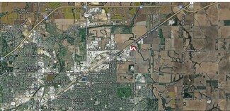 Plus de détails pour 84th & Fletcher ave, Lincoln, NE - Terrain à vendre