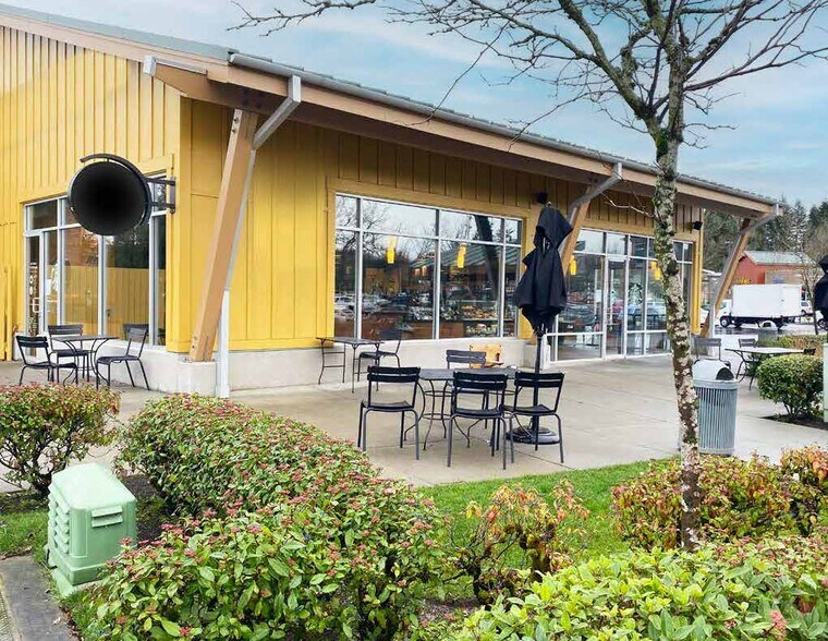 1408 Lake Tapps Pky E, Auburn, WA à vendre - Photo de l’immeuble – Image 3 sur 4